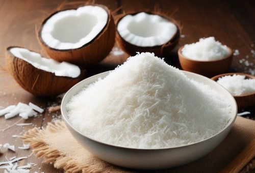 Desiccated-Coconut