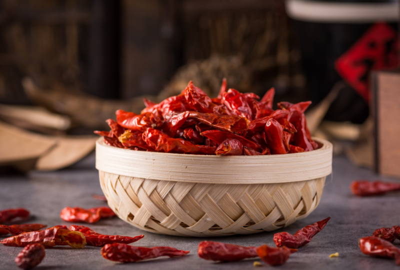 You-Need-To-Know-About-The-Zingy-Red-Chillies You-Need-To-Know-About-The-Zingy-Red-Chillies