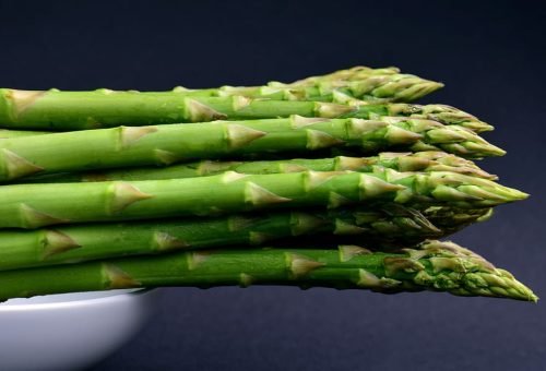 asparagus