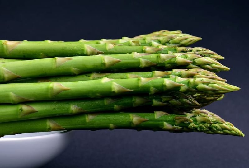 asparagus