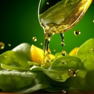 The Health Benefits of Cooking with Hindavi Empire Oils