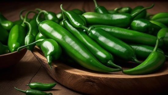 green-chilli-wooden-table-aesthe