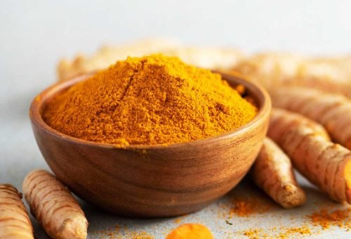 haldi-powder