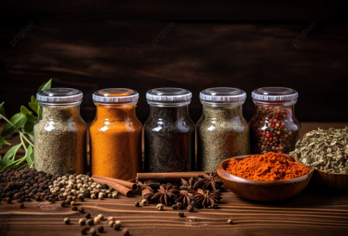 pngtree-indian-spices-aromatic-condiments-for-packaging-design-set-against-a-wooden-image_13838368